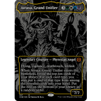 Atraxa, Grand Unifier Atraxa, Grand Unifier